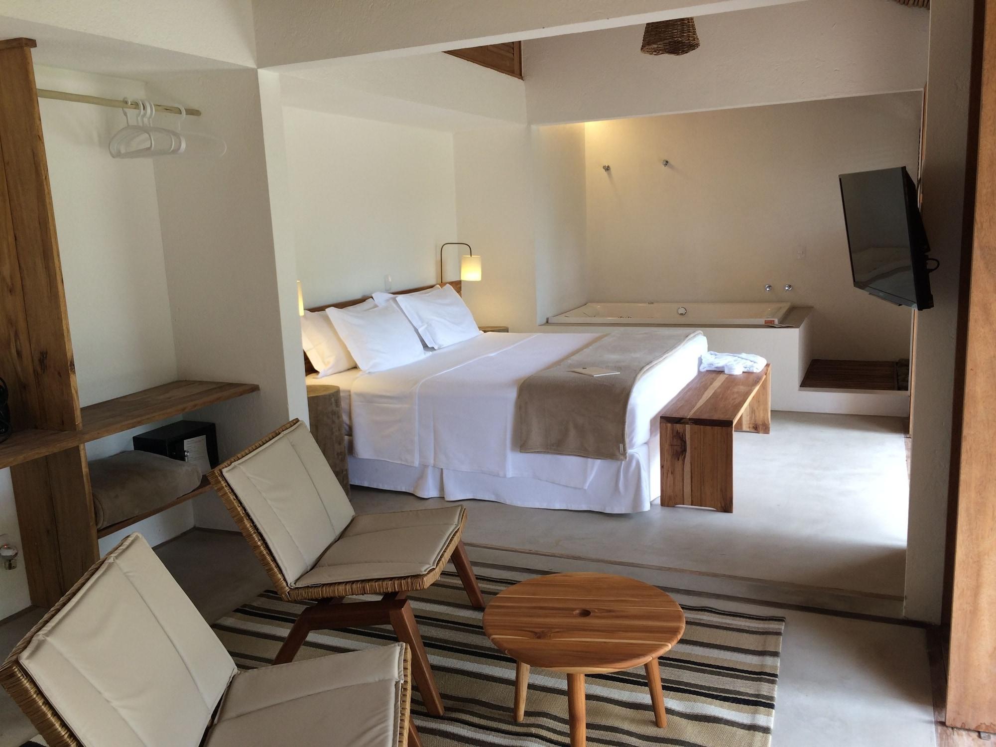 Casa Mar Araquari Dış mekan fotoğraf