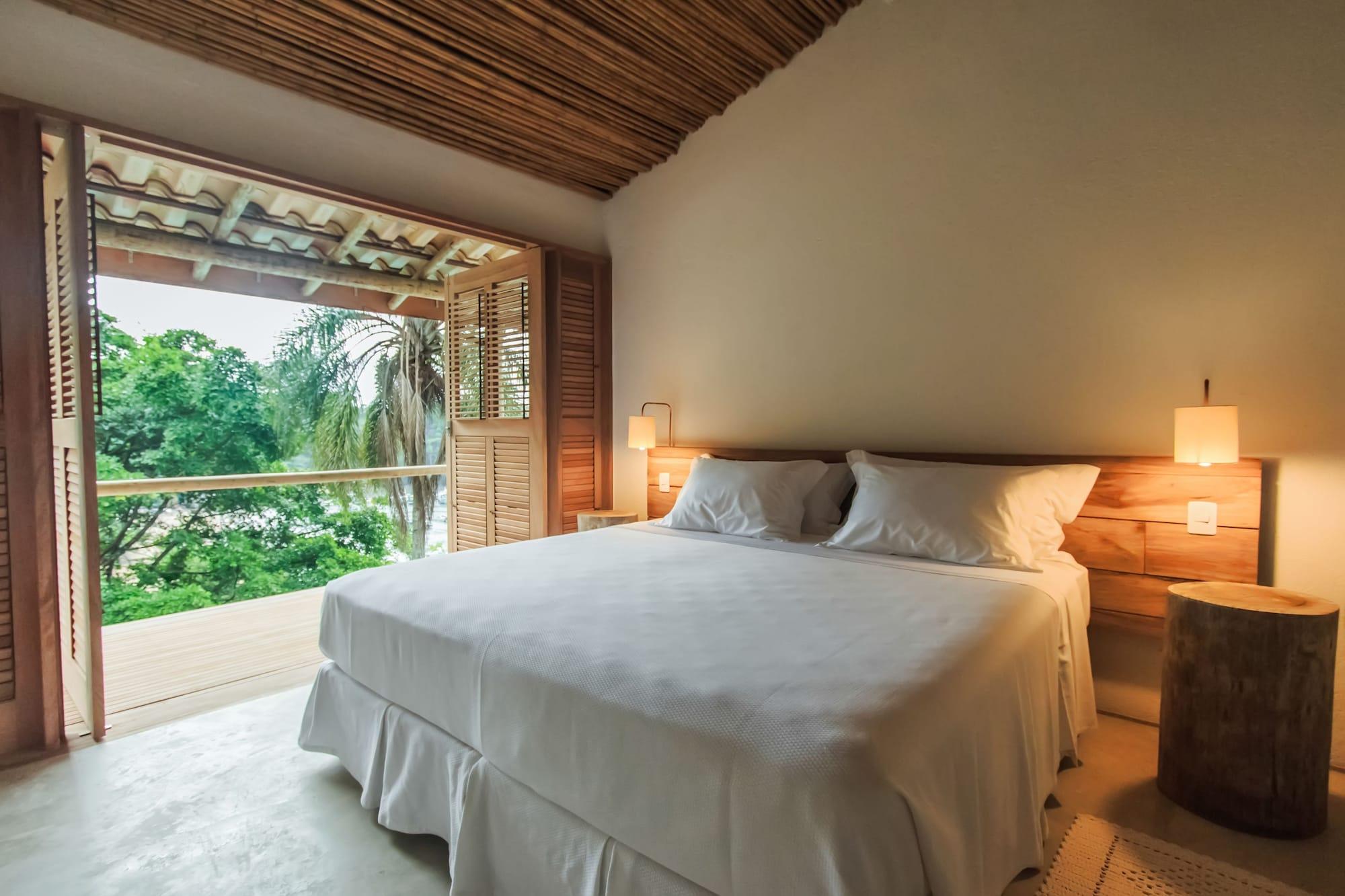 Casa Mar Araquari Dış mekan fotoğraf