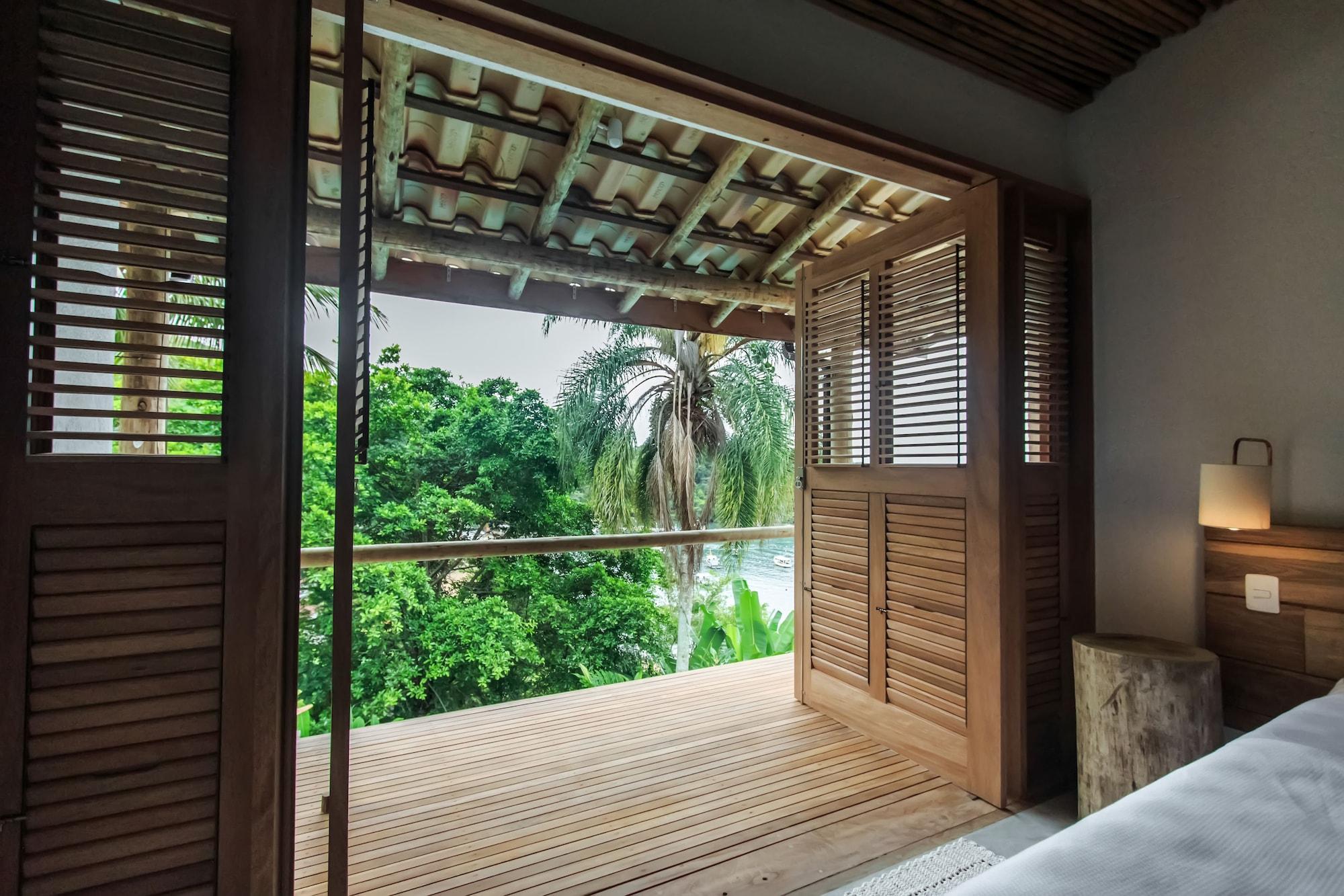 Casa Mar Araquari Dış mekan fotoğraf