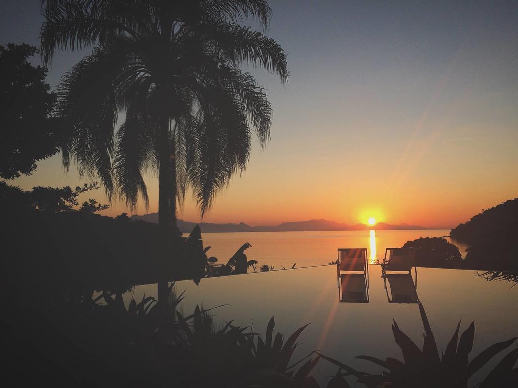Casa Mar Araquari Dış mekan fotoğraf