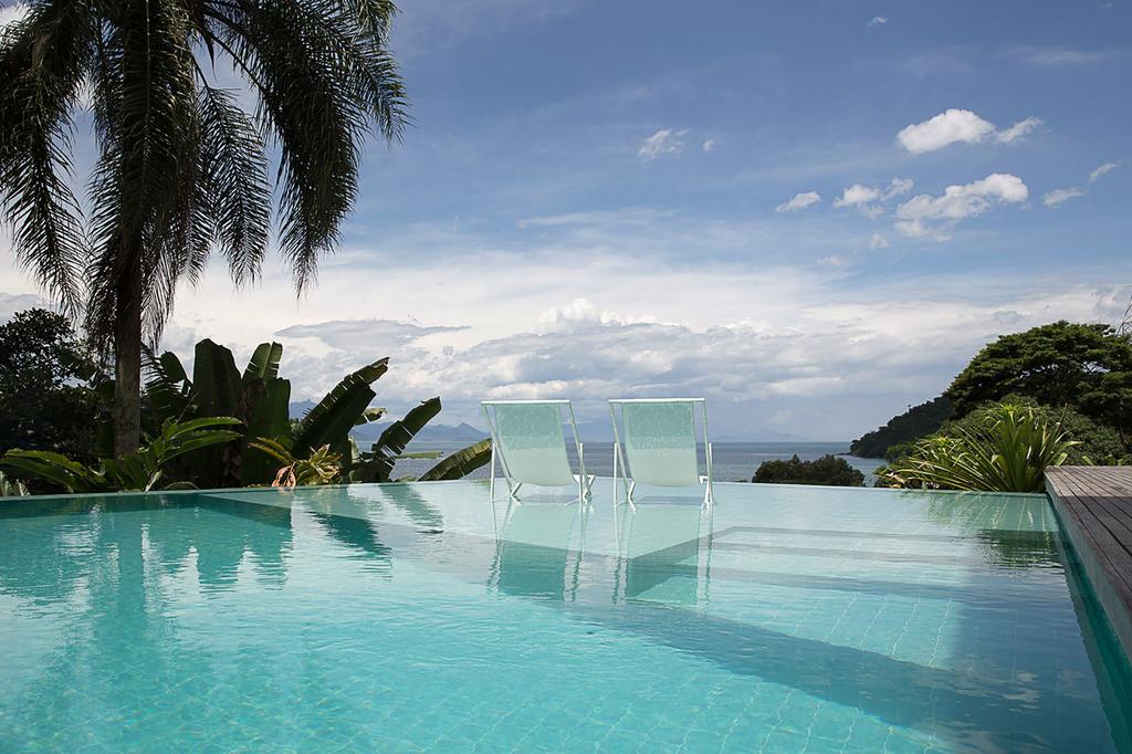 Casa Mar Araquari Dış mekan fotoğraf