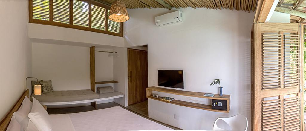 Casa Mar Araquari Dış mekan fotoğraf