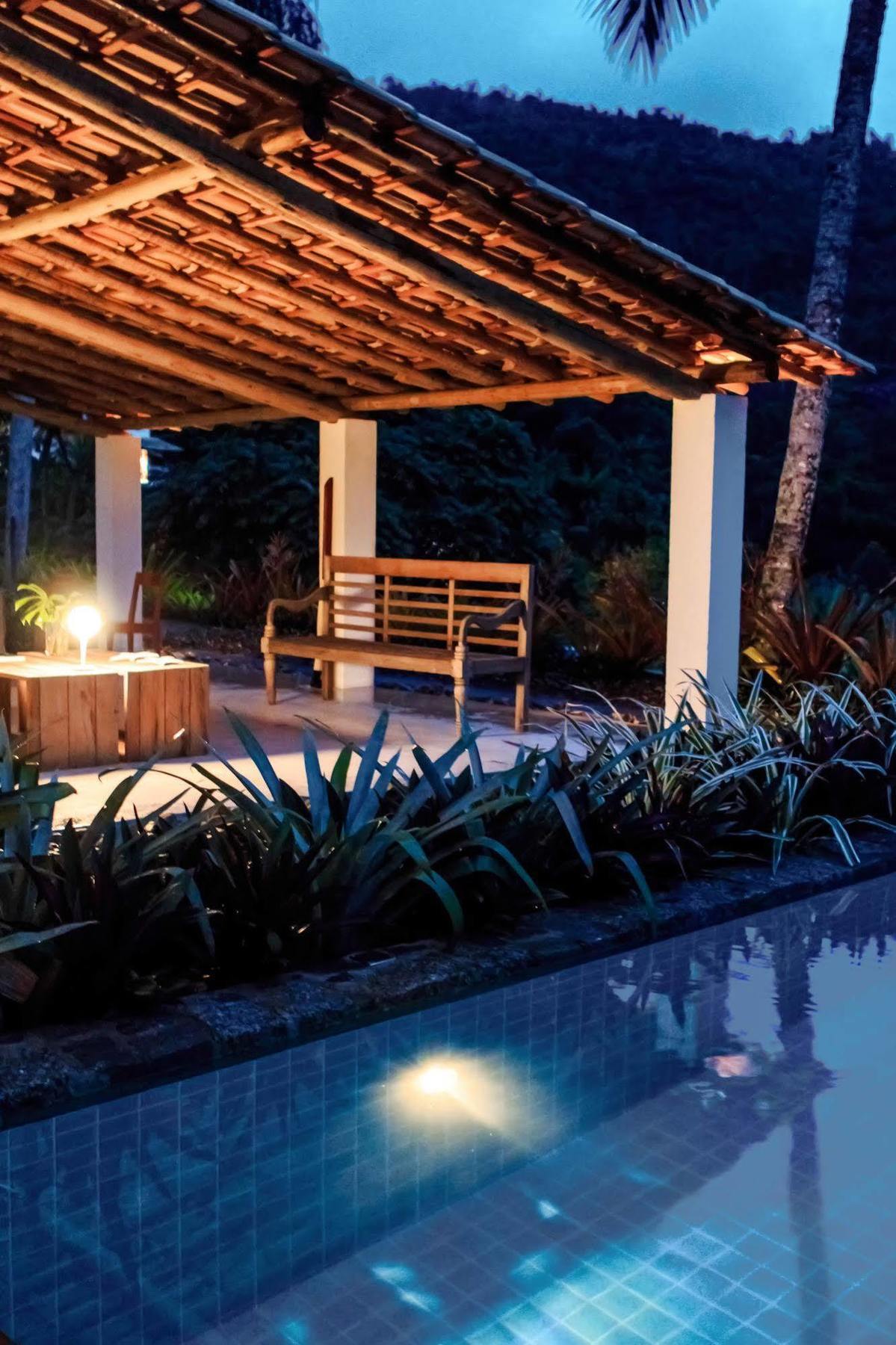 Casa Mar Araquari Dış mekan fotoğraf