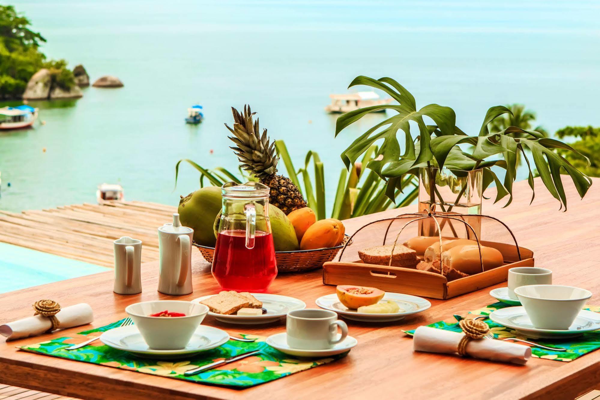 Casa Mar Araquari Dış mekan fotoğraf