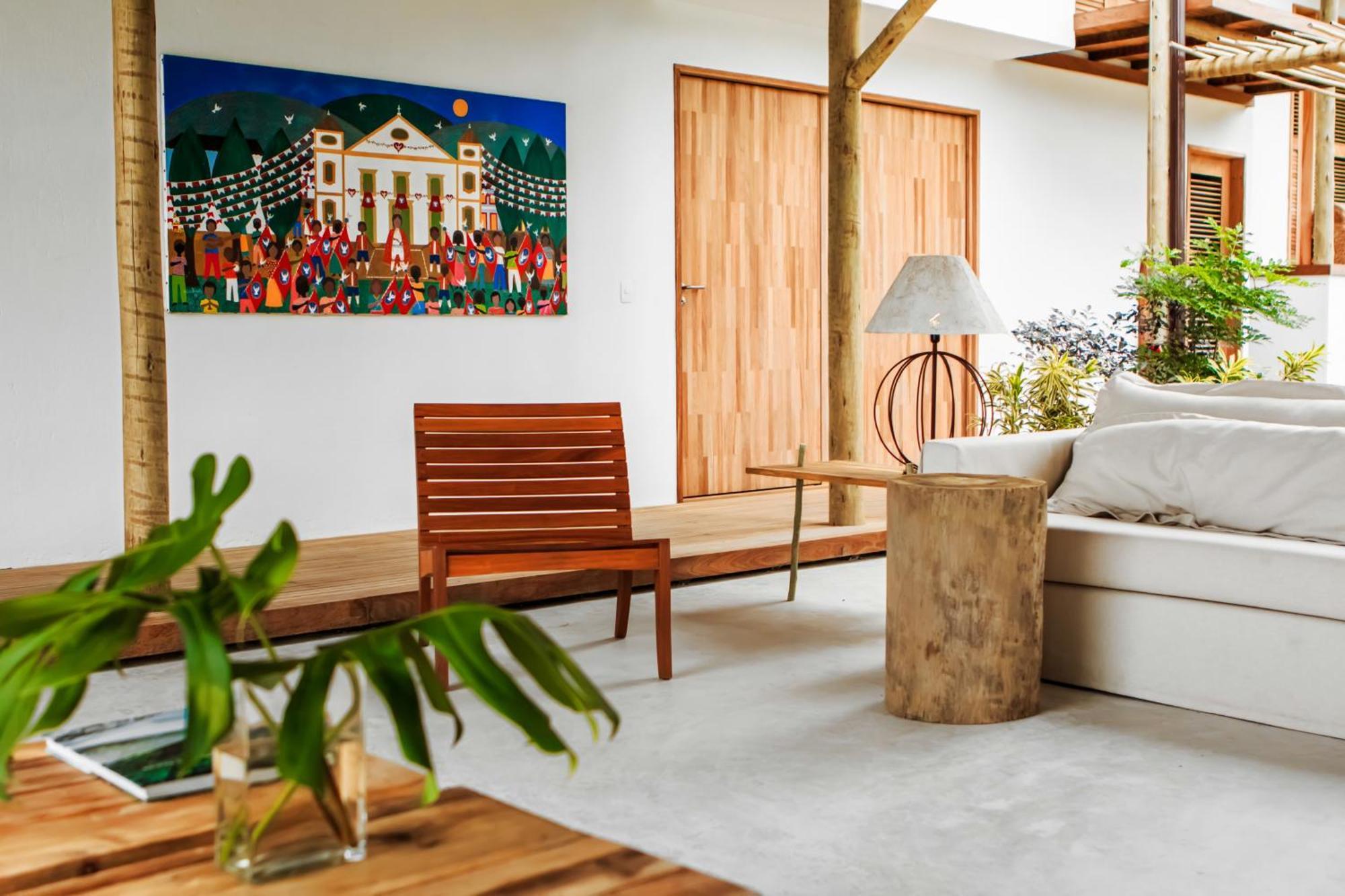Casa Mar Araquari Dış mekan fotoğraf
