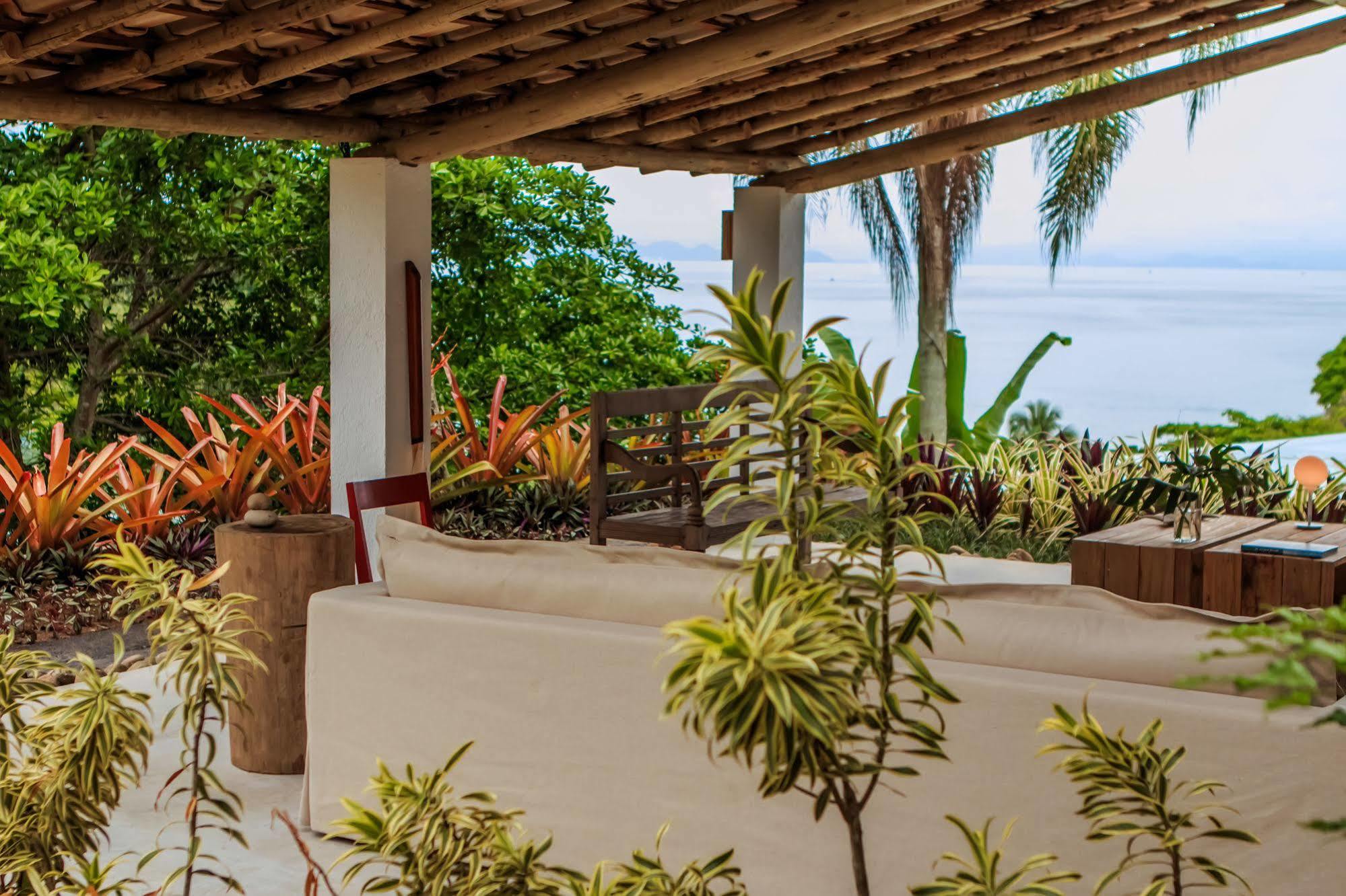 Casa Mar Araquari Dış mekan fotoğraf